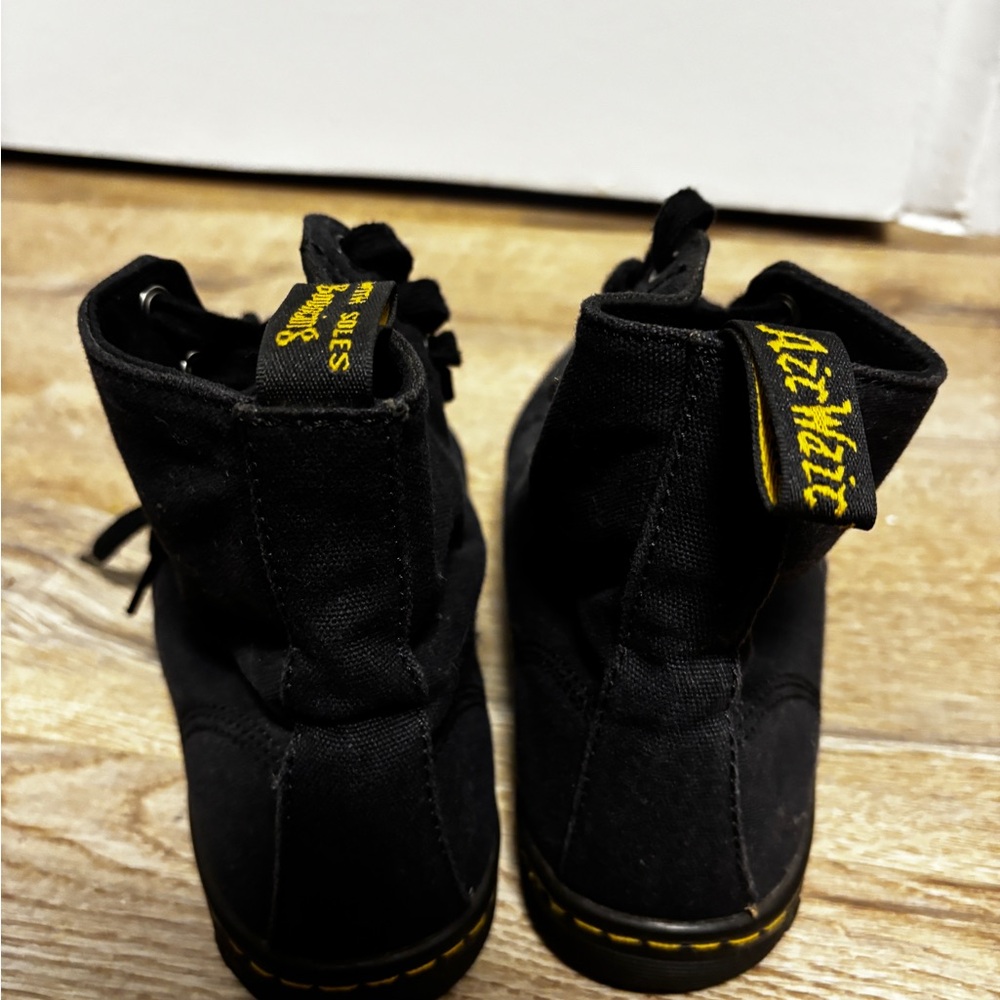 Mens Dr Marten shoes